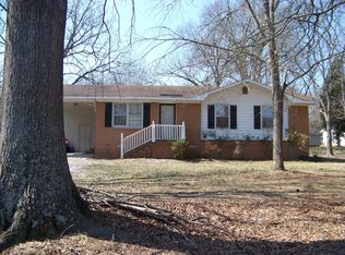 623 Morningside Dr, Chester, SC 29706