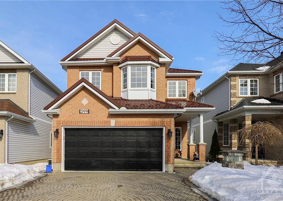 399 Beatrice Dr Ottawa ON K2J 4Y7 Zillow