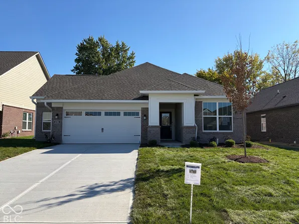 2199 Sandhill Way, Plainfield, IN 46168