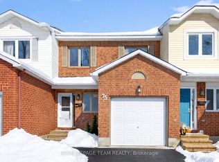 75 Inverary Dr, Ottawa, ON K2K 2S1