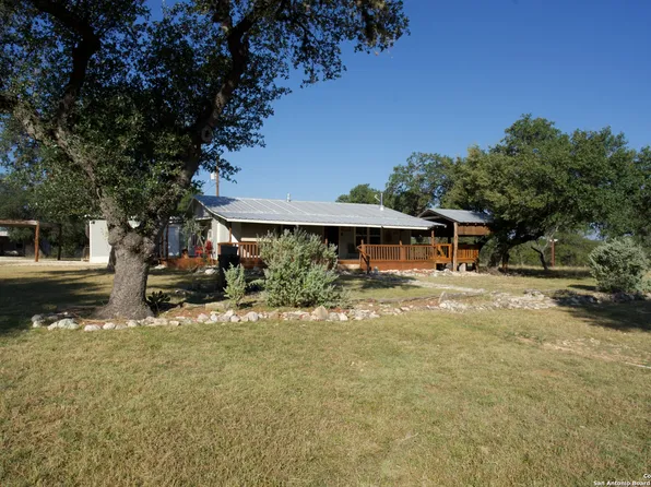 2215 county road 389, Camp Wood, TX 78833