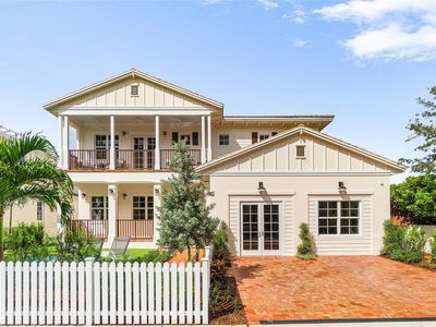 130 SE 1st Avenue, Delray Beach, FL, 33444