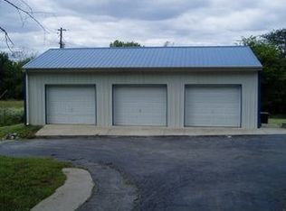 1715 Plum Springs Rd, Bowling Green, KY 42101