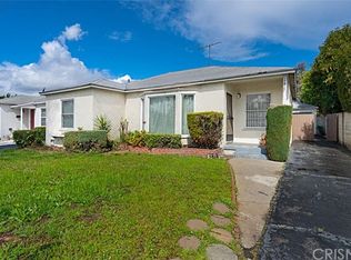 17523 Kittridge St, Van Nuys, CA 91406