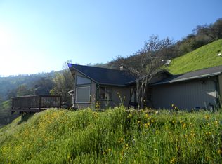 44227 Dinely Dr, Three Rivers, CA 93271