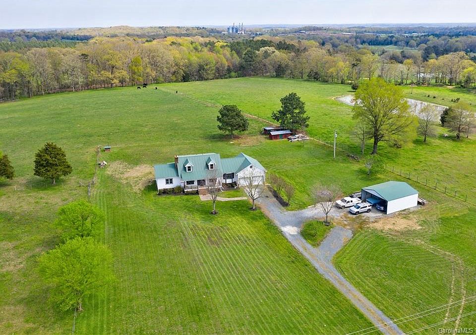 8176 Renee Ford Rd, Stanfield, NC 28163 Zillow