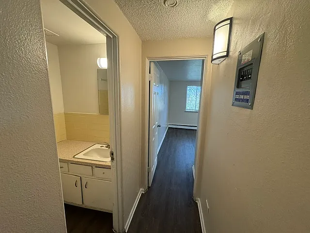 Studio, $725 — Photo 4