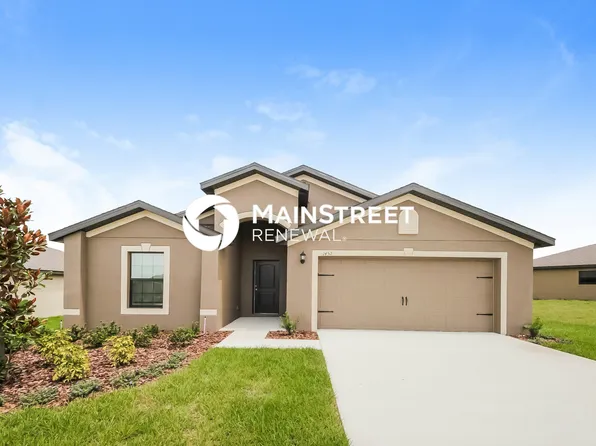 1452 Swan Lake Cir, Dundee, FL 33838