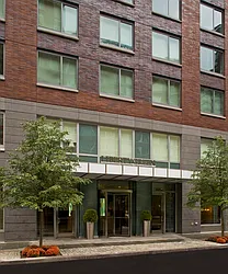 Rented by DSA Realty