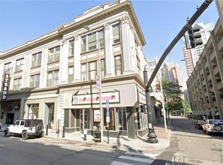 81 Washington St #305, Providence, RI 02903