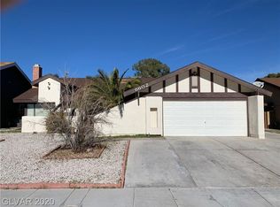 6602 Magellan Way, Las Vegas, NV 89103