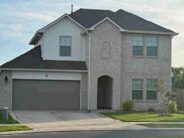 127 Nova Lake Dr, Duson, LA 70529