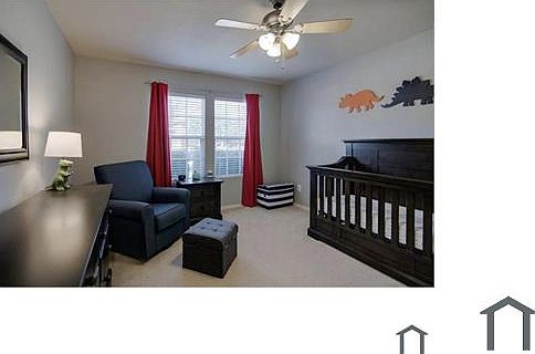4th image of 818 Wild Prairie Dr