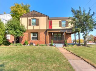 2501 NW 27th St, Oklahoma City, OK 73107