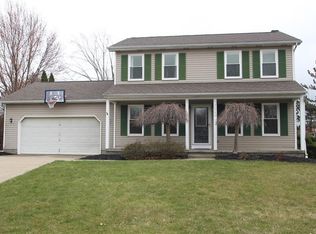 7540 Jasani Ct, Mentor, OH 44060