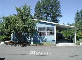 15410 SE 272nd St #79, Kent, WA 98042