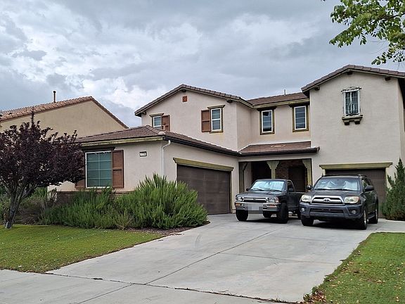 4th image of 35590 Desert Rose Way