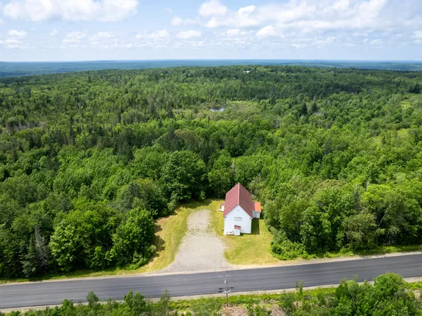 162 US Route 1, Weston, ME 04424