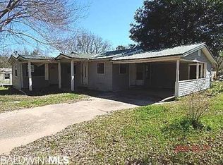 14437 Smith Ln #A, Loxley, AL 36551