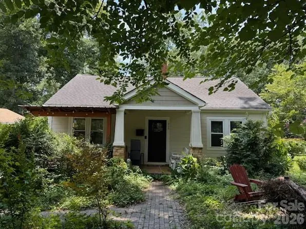 1820 Logie Ave, Charlotte, NC 28205