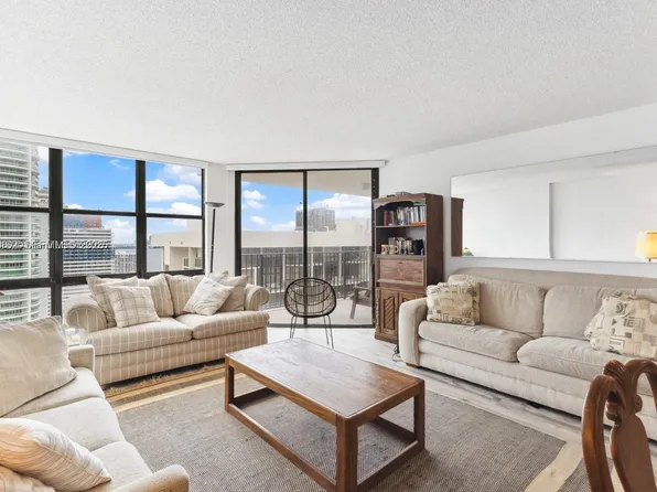 1901 Brickell Ave APT B2413, Miami, FL 33129