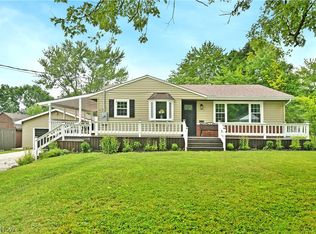 3121 Williams St NW, Warren, OH 44481