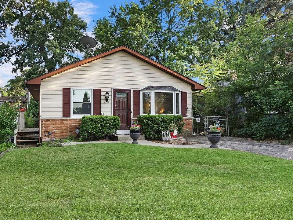 1st image of 205 Ferndale Dr