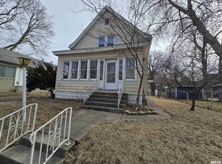 210 W Republic St, Peoria, IL