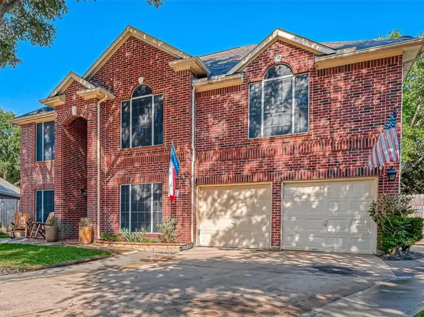 1106 Atlanta Drive, Richmond, TX 77406