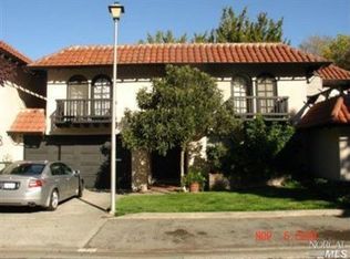 7 Seville Dr, San Rafael, CA 94903