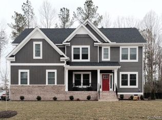 15101 Litton Dr, Midlothian, VA 23112