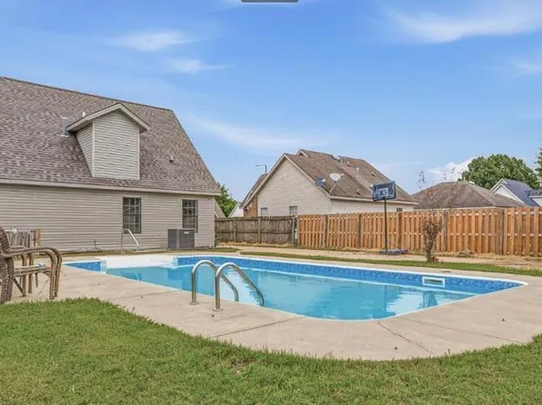 (undisclosed Address), Jonesboro, AR 72405