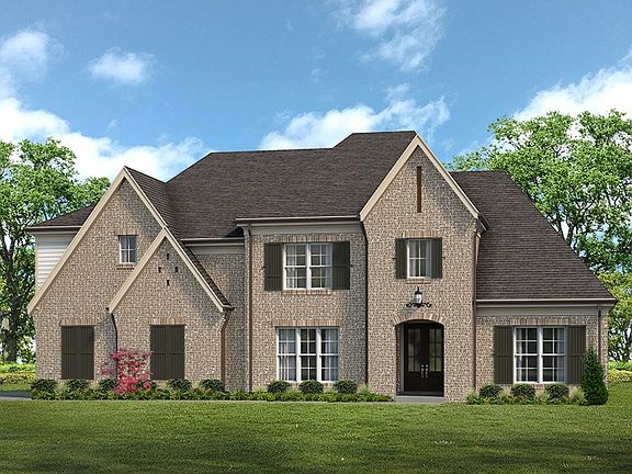 3rd image of 1237 Monroe Hill Cir W #Kdvdcm