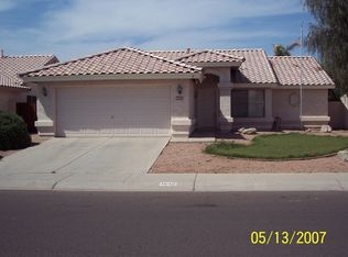 1642 E Campbell Ave, Gilbert, AZ 85234