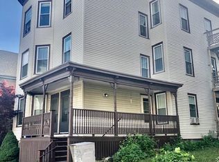 151 Congress St APT 3, Portland, ME 04101