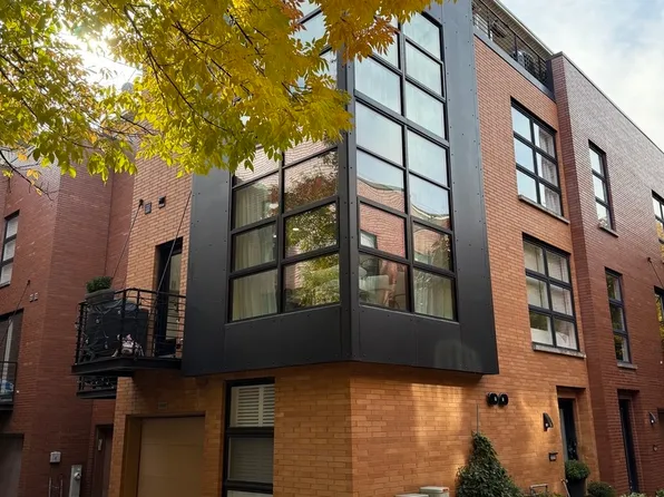 2020 W Willow St APT D, Chicago, IL 60647