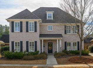 6416 Black Creek Loop S, Hoover, AL 35244