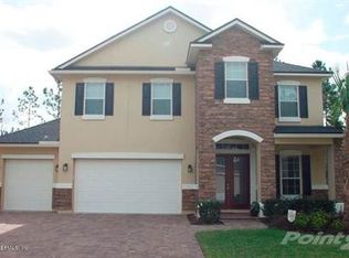 232 Ellsworth Cir, Saint Johns, FL 32259