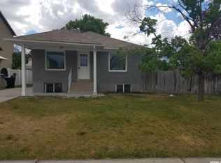 990 N 1000 W, Provo, UT 84604