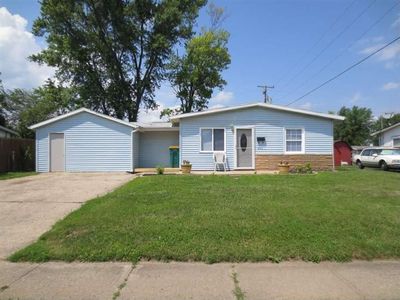 235 Galewood Dr, New Carlisle, OH, 45344