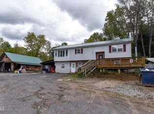 457 N Creek Road, Greenfield, NY 12833
