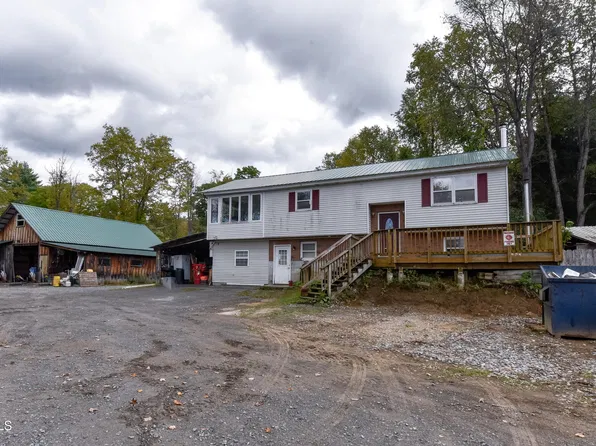 457 N Creek Road, Greenfield, NY 12833