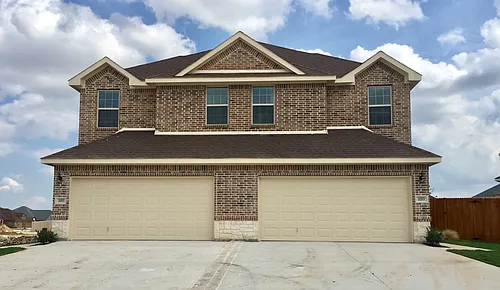 1057 W Sierra Vista Ct Photo 1
