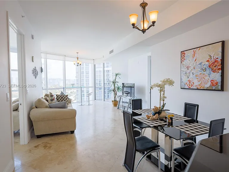 18101 Collins Ave #1703 — Photo 6