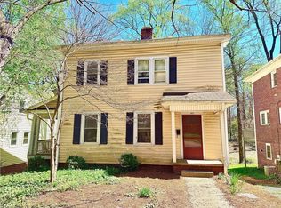 305 Lockland Ave, Winston Salem, NC 27103
