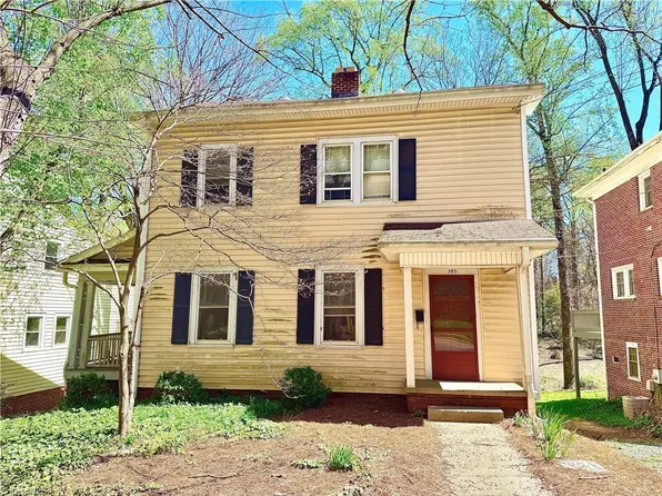 305 Lockland Ave, Winston Salem, NC 27103