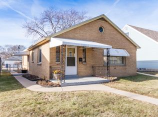 3755 S 52nd St, Milwaukee, WI 53220