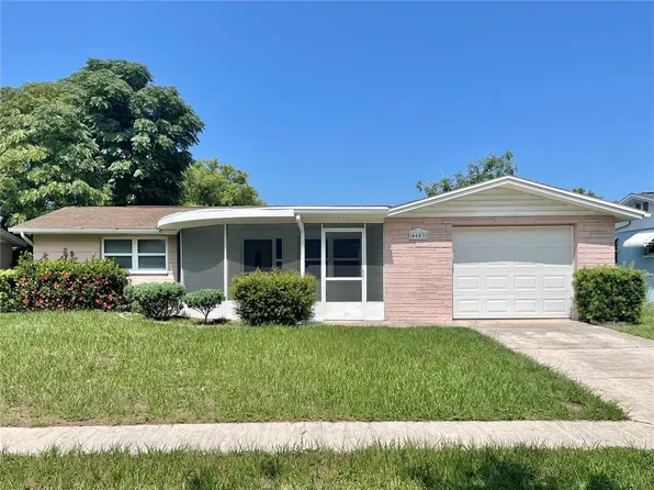 4607 Daphne St, New Port Richey, FL 34652