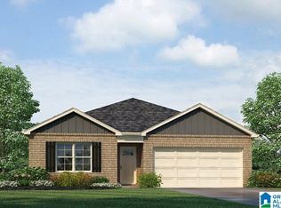 6862 Southern Trace Loop, Leeds, AL 35094