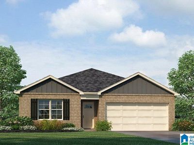 6862 Southern Trace Loop, Leeds, AL, 35094